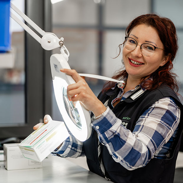 Production Production